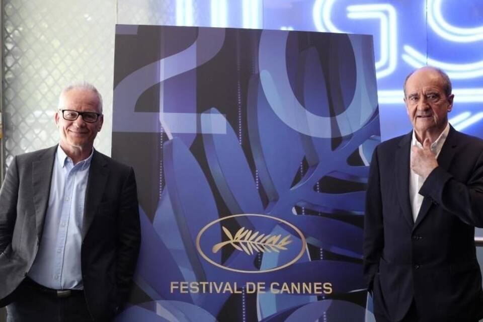 Festival Cannes