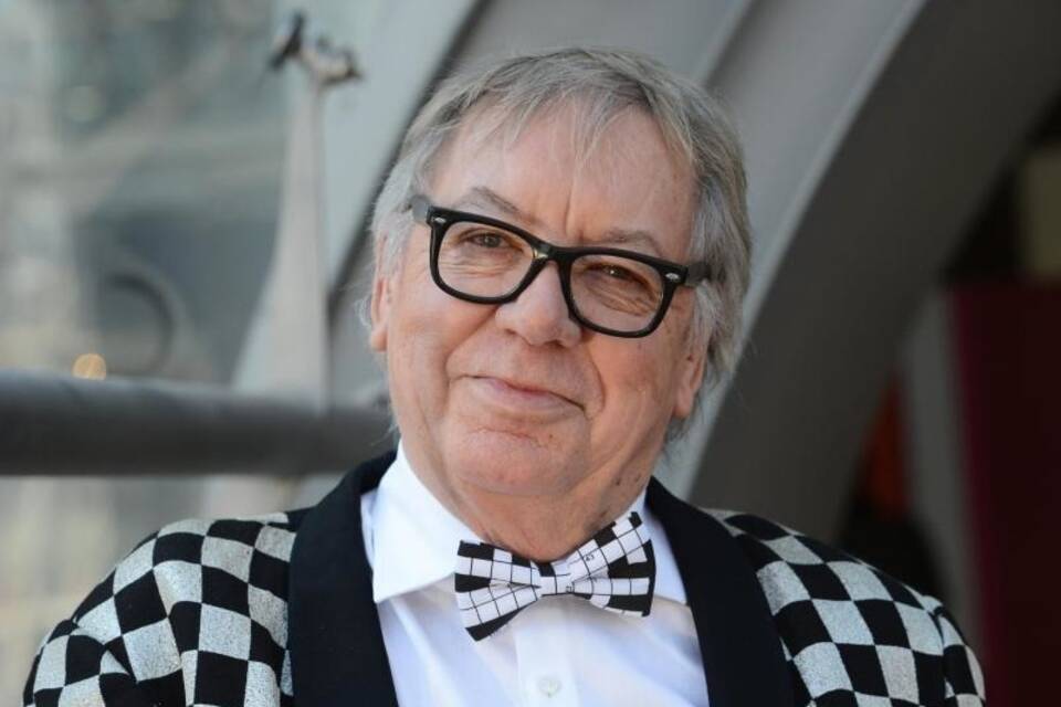 Werner Böhm Werner Böhm