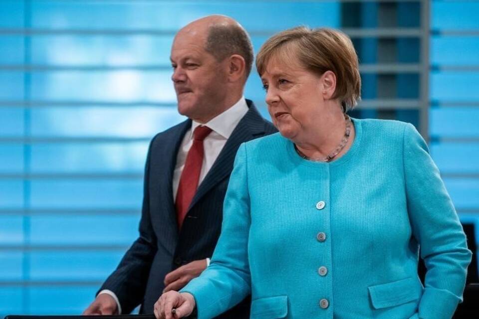 Einigung Einigung