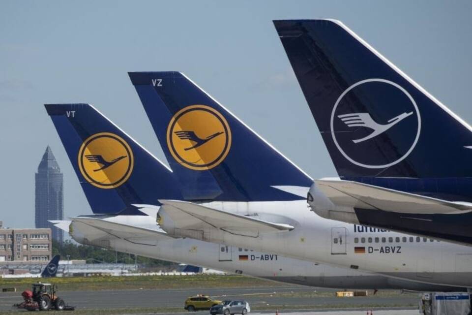 Lufthansa Lufthansa