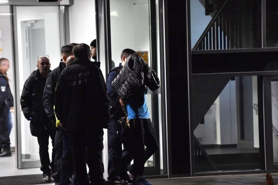 Fortsetzung Prozess um die tödliche Messerattacke Fortsetzung Prozess um die tödliche Messerattacke