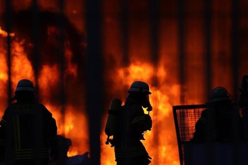 Großfeuer Großfeuer