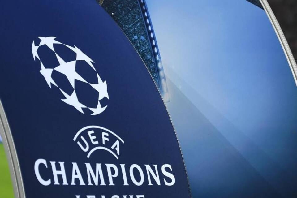 Champions League Champions League