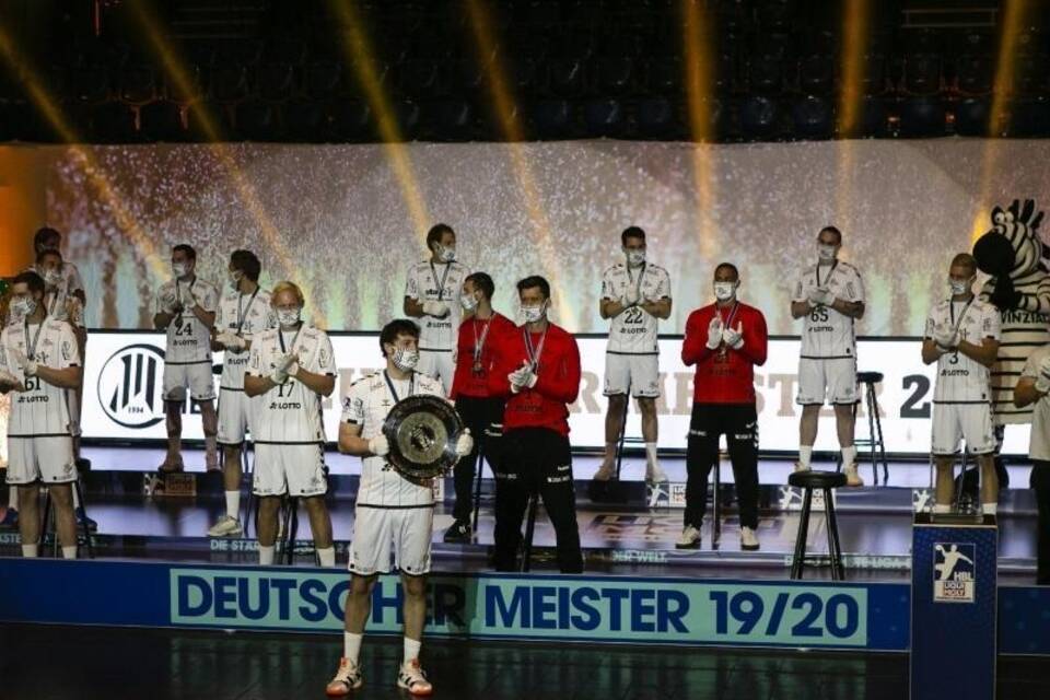Meisterfeier Meisterfeier