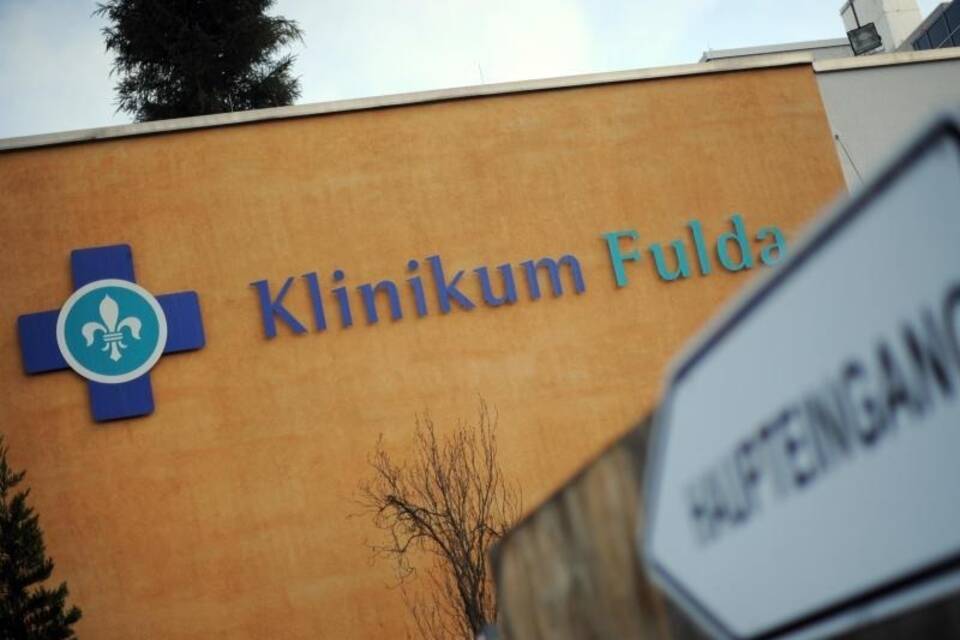 Klinikum Fulda