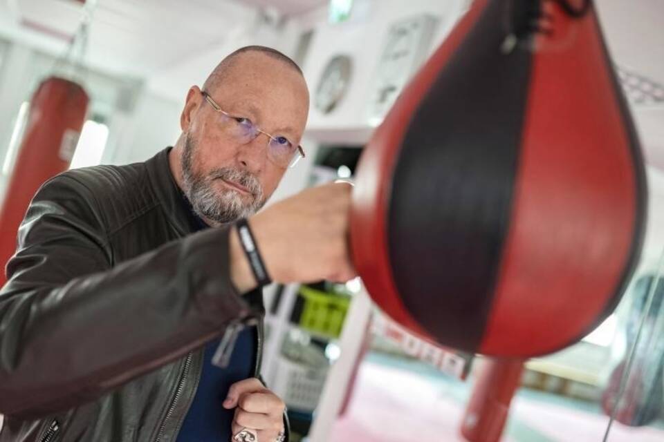 Uwe Hück Uwe Hück