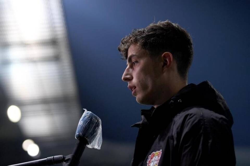 Kai Havertz