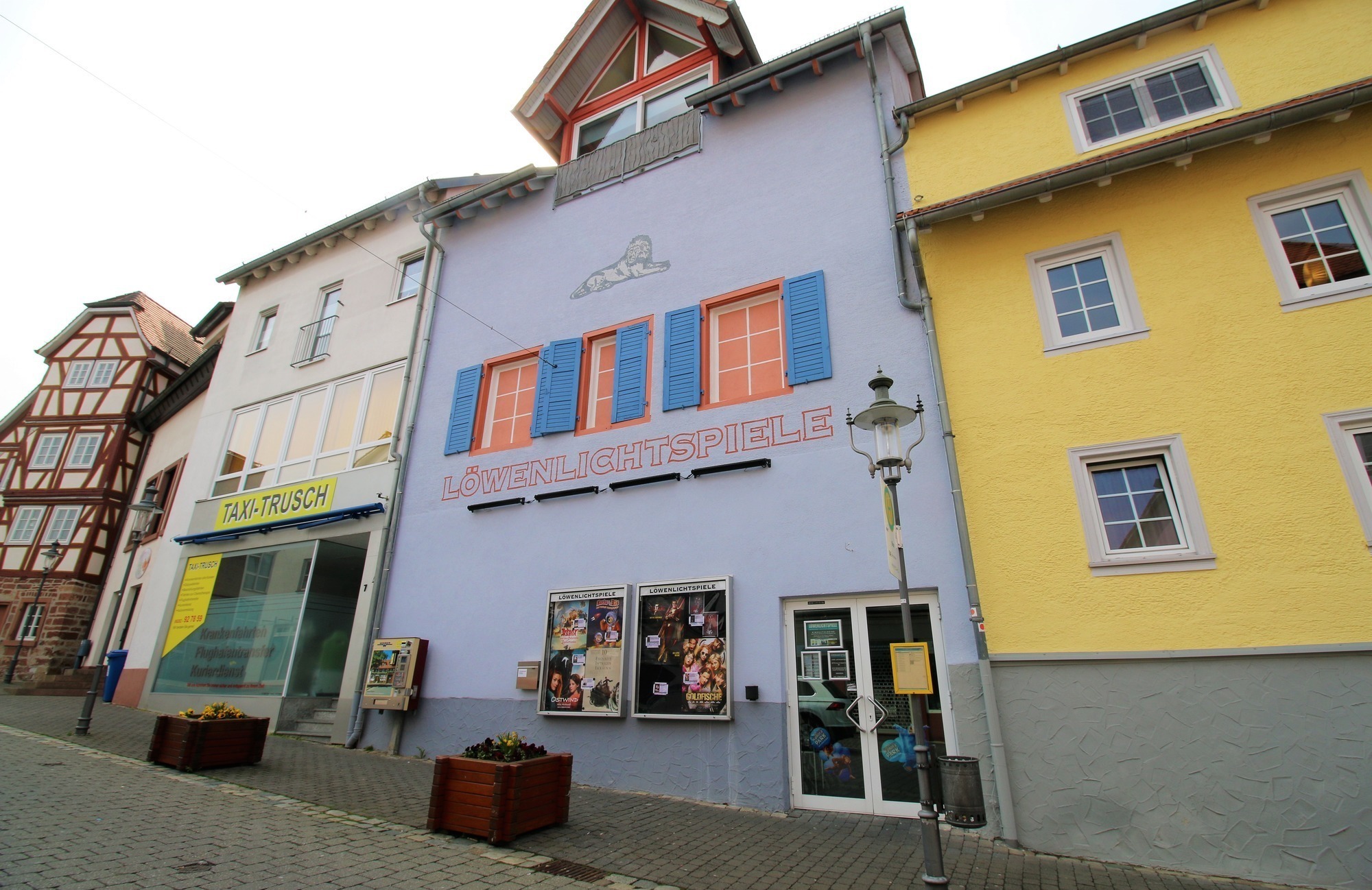 Walldürn Kino Walldürn Kino