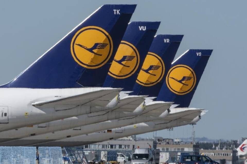 Lufthansa