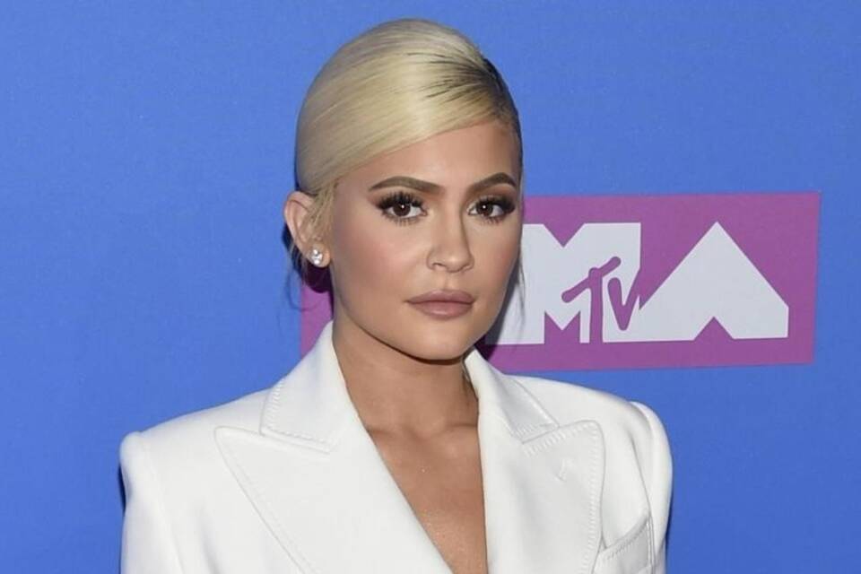 Kylie Jenner Kylie Jenner