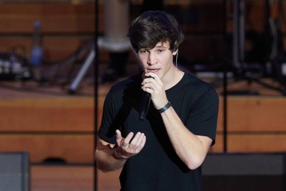 Wincent Weiss Wincent Weiss