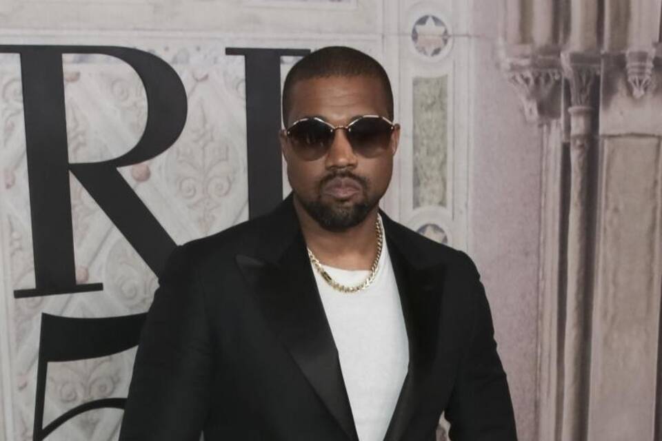 Kanye West Kanye West