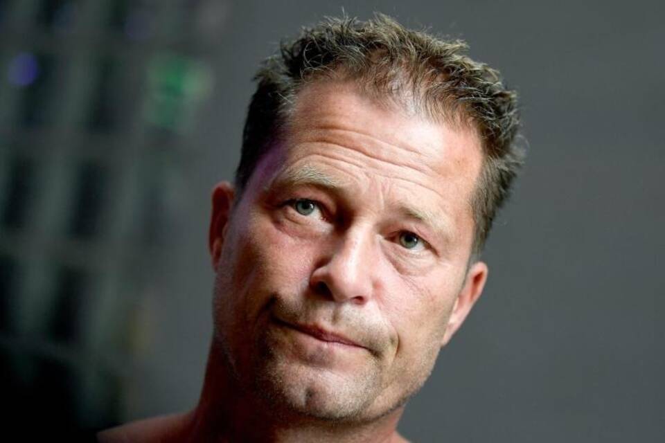 Til Schweiger
