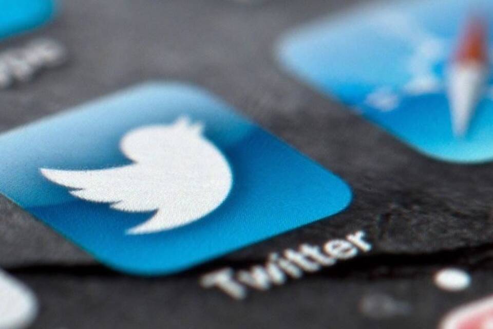 Twitter unterzieht Trump erstmals Faktencheck Twitter unterzieht Trump erstmals Faktencheck