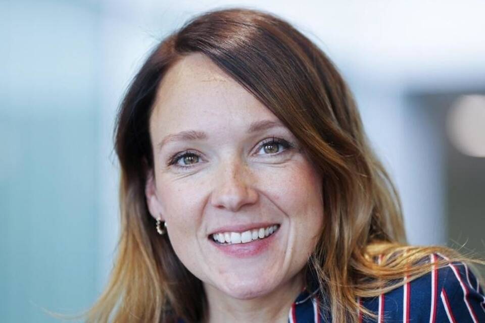 Carolin Kebekus Carolin Kebekus