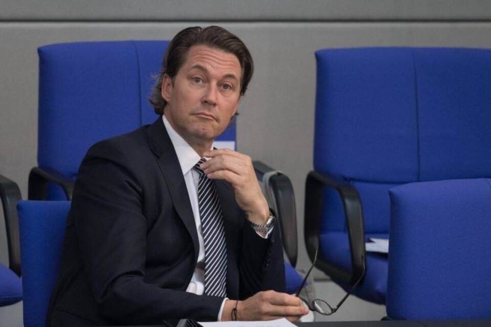 Andreas Scheue Andreas Scheue