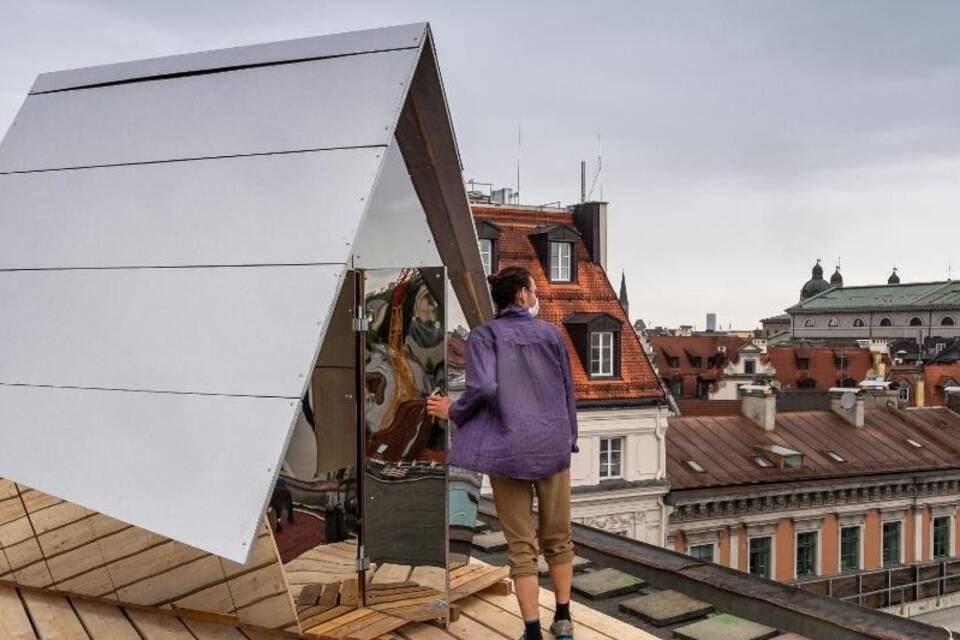 Mini-Haus Mini-Haus