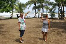 Gestrandet Im Gesperrten Paradies Schwestern Fliegen Am Donnerstag Von Costa Rica Aus Update Eberbach Rnz gestrandet im gesperrten paradies