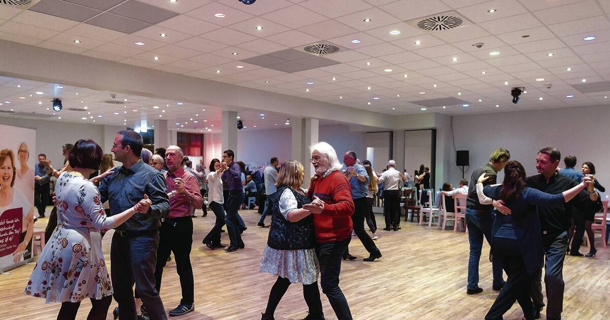 tanzschule single mannheim