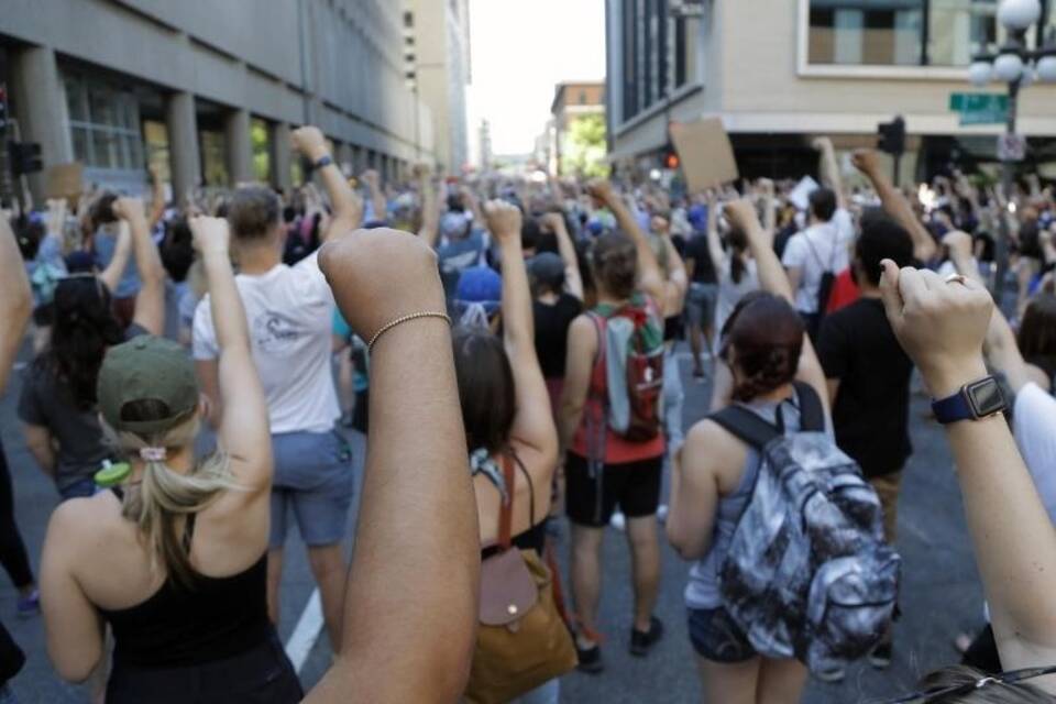 Protest Protest