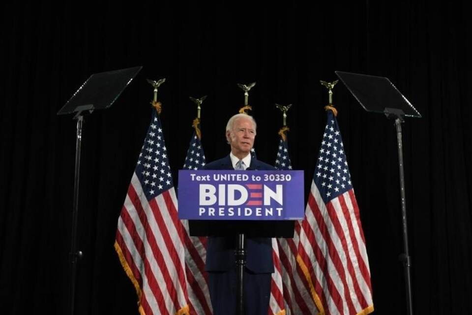 Joe Biden Joe Biden