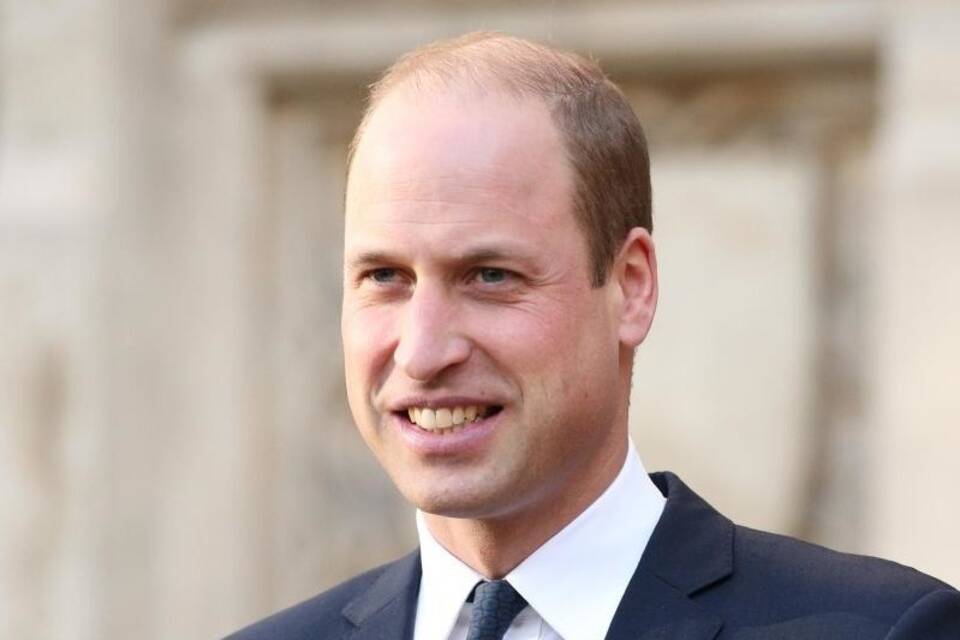 Prinz William Prinz William