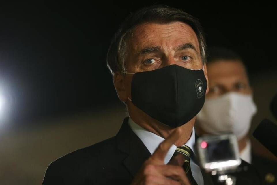 Jair Bolsonaro Jair Bolsonaro