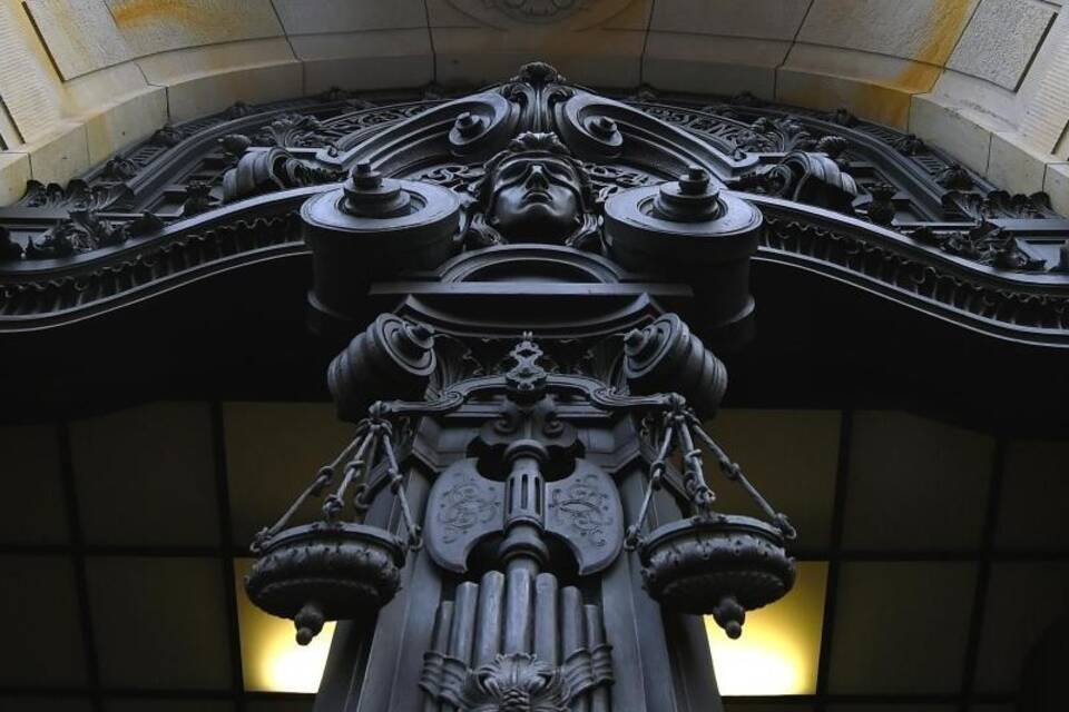 Justitia Justitia