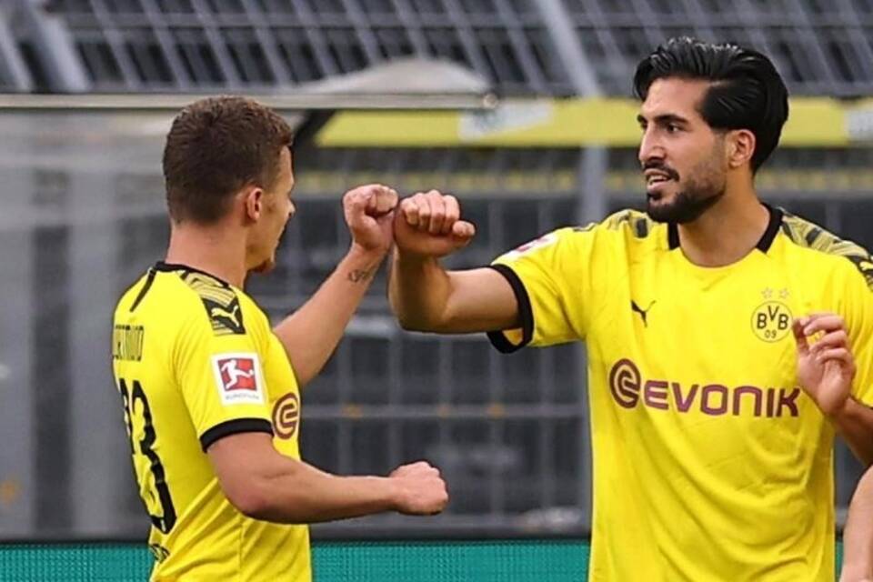 Emre Can Emre Can