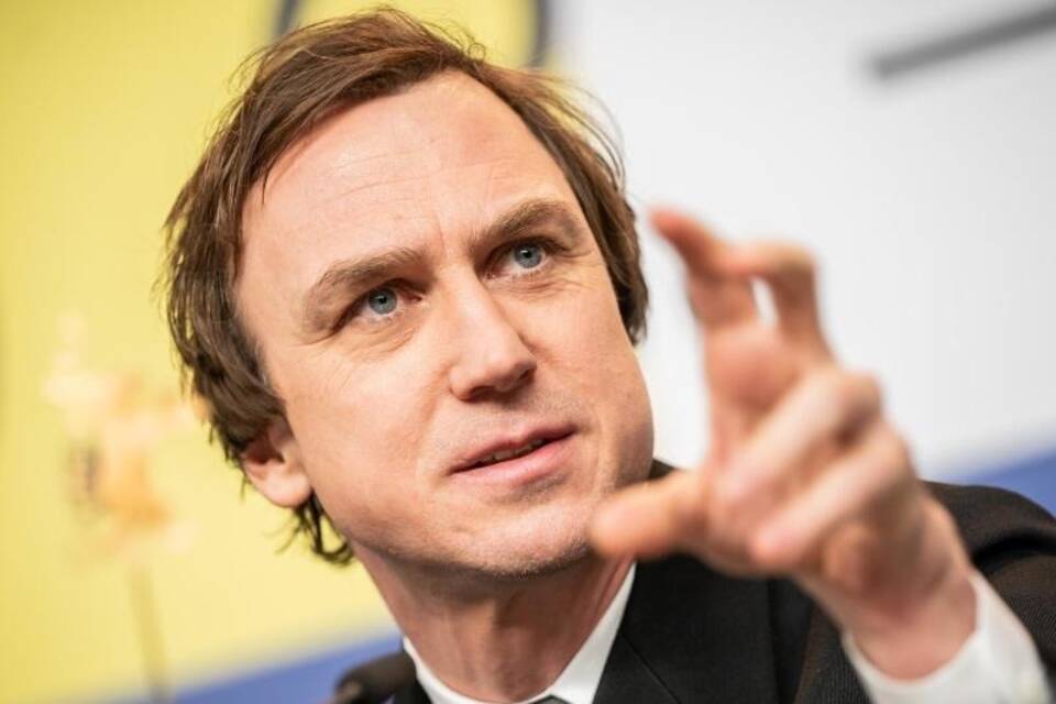 Lars Eidinger Lars Eidinger