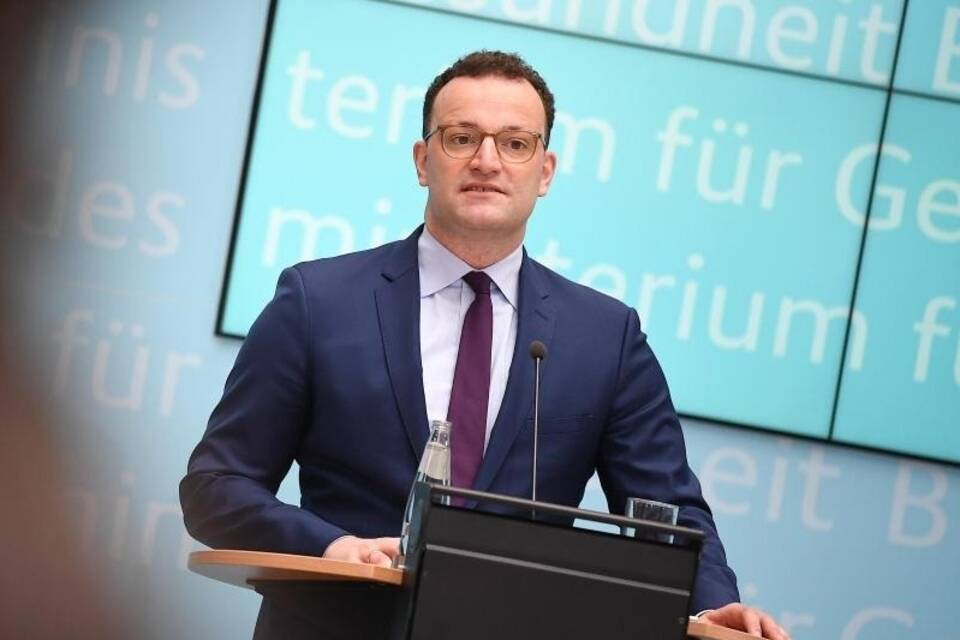Jens Spahn Jens Spahn