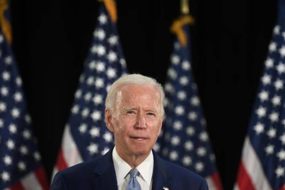 Joe Biden Joe Biden