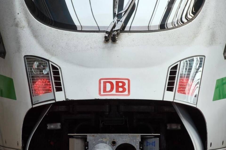 Bahn-Fernverkehr