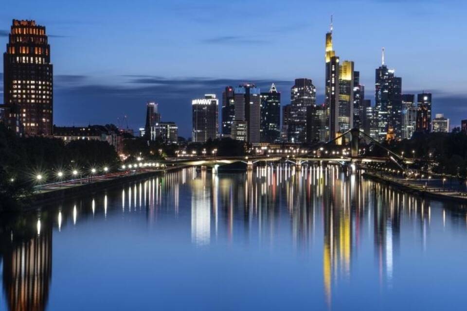 Frankfurt Frankfurt