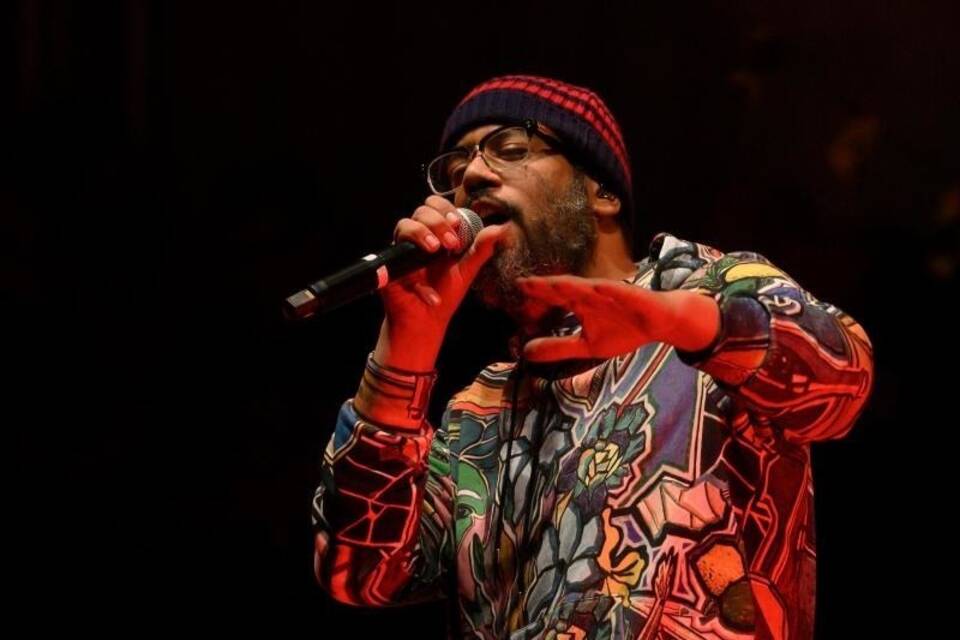 Samy Deluxe Samy Deluxe
