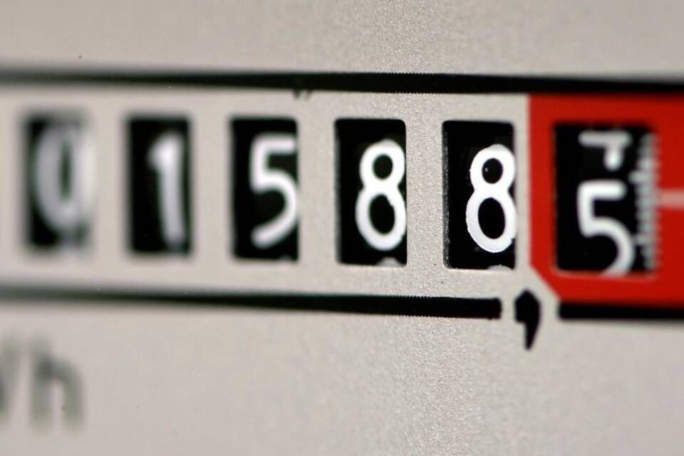 Energiekosten Energiekosten
