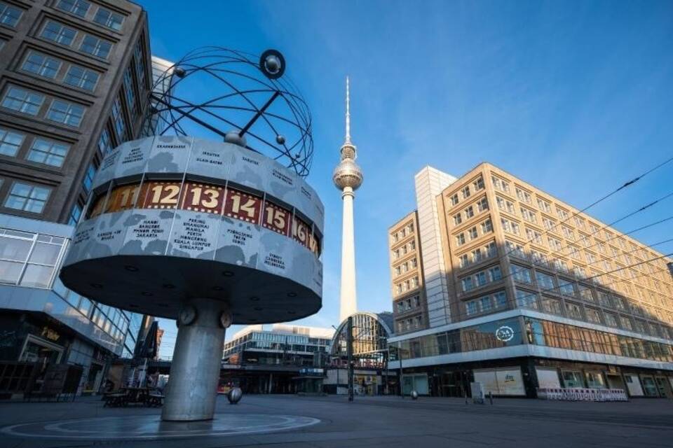 Während der Einschränkungen Während der Einschränkungen