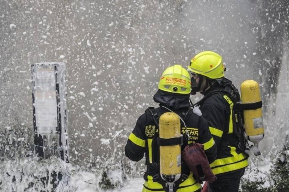 Feuerwehr Feuerwehr