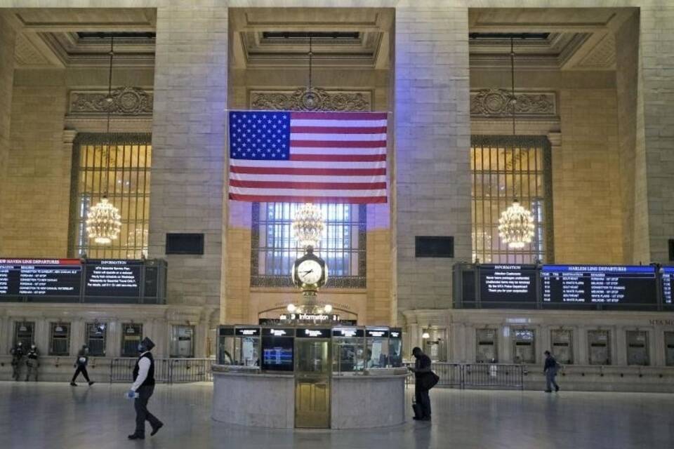 Grand Central Terminal