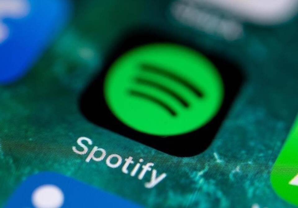 Spotify Spotify