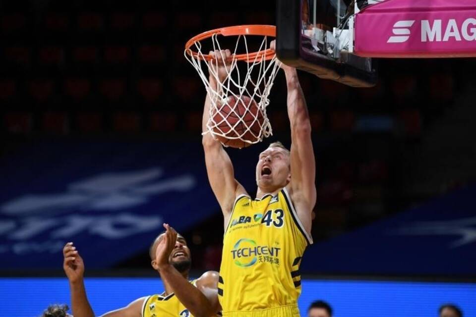 Alba Berlin