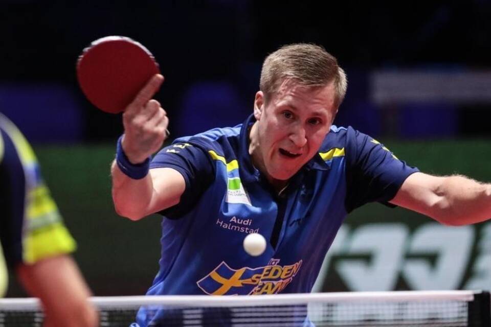 Mattias Falck