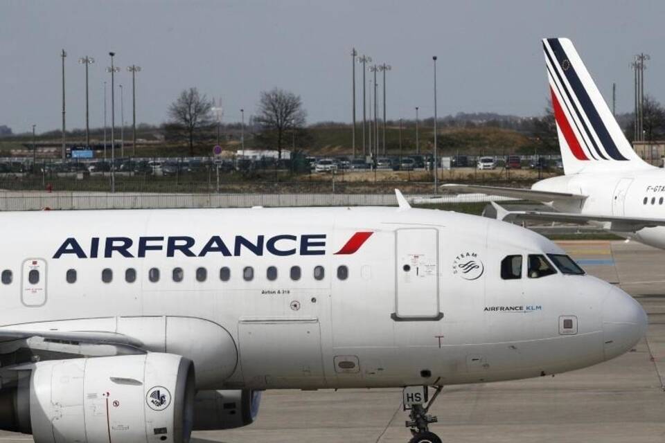 Air France Air France
