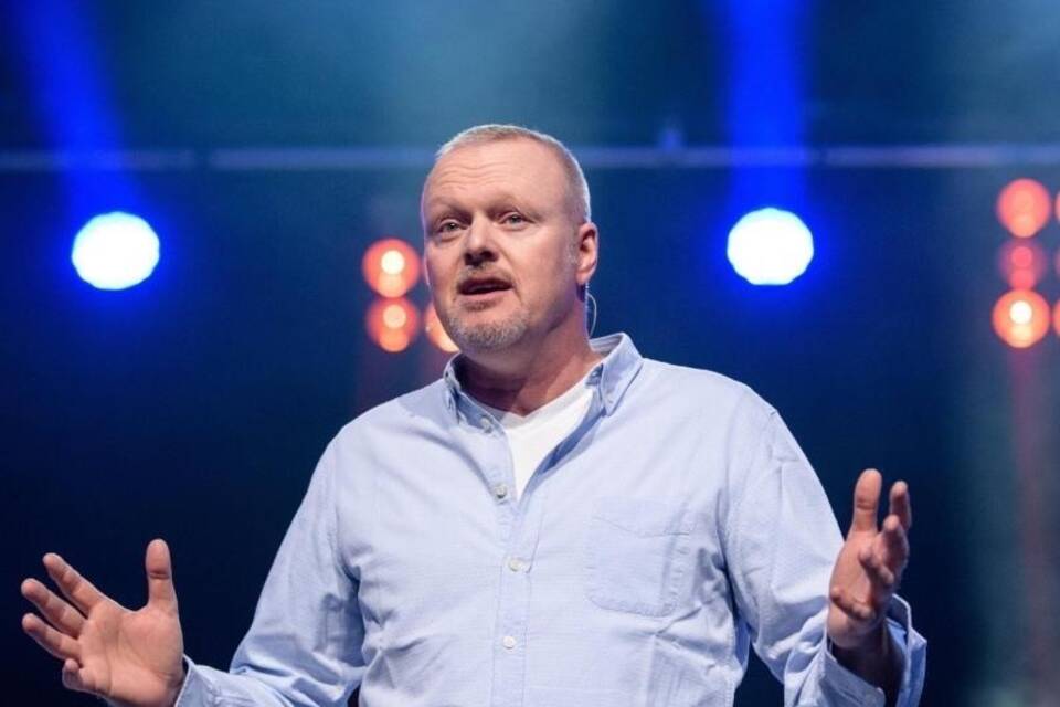 Stefan Raab Stefan Raab
