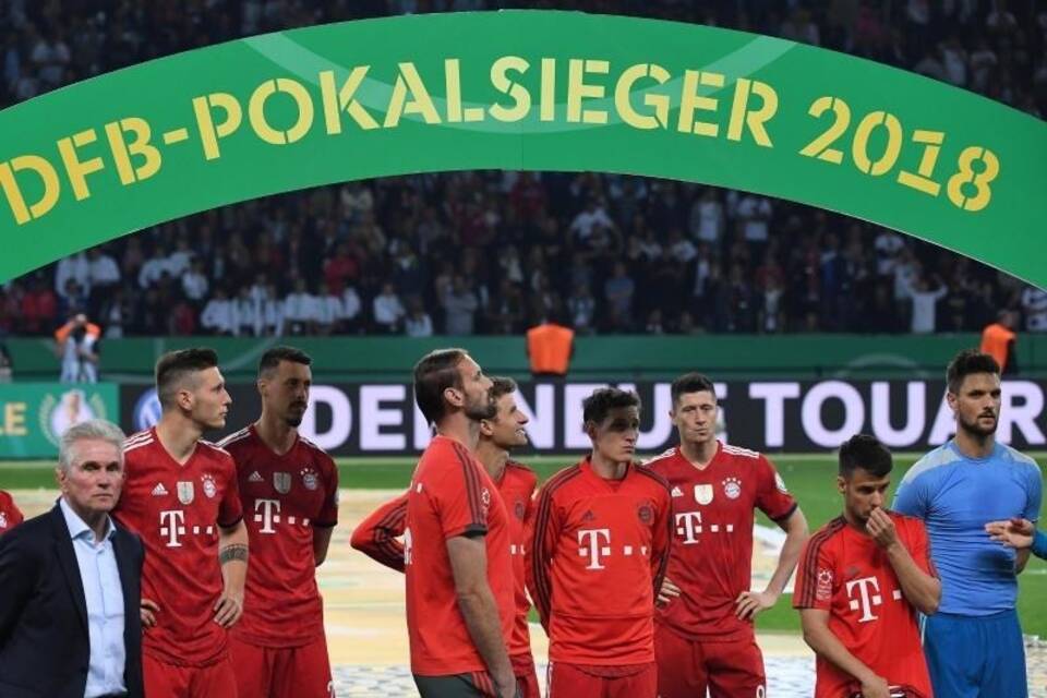 Revanchegelüste Revanchegelüste