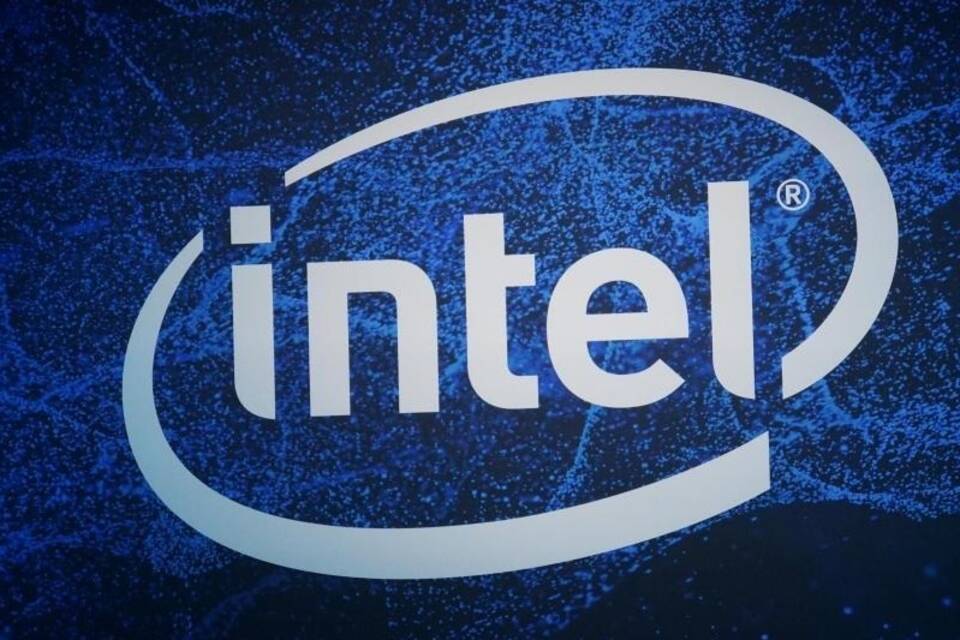 Chip-Hersteller Intel Chip-Hersteller Intel