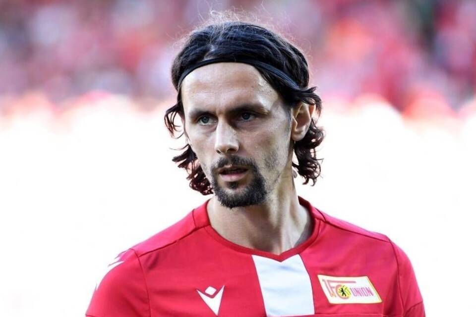 Neven Subotic Neven Subotic