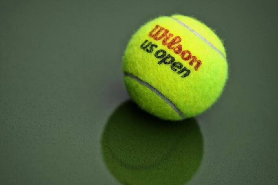 US Open