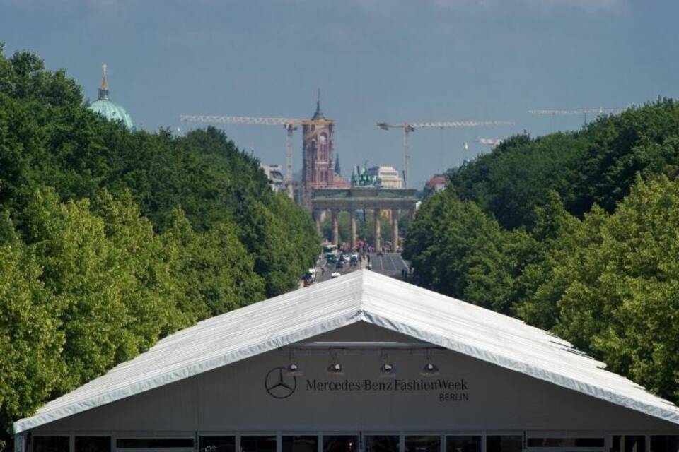 Berlin Fashion Week