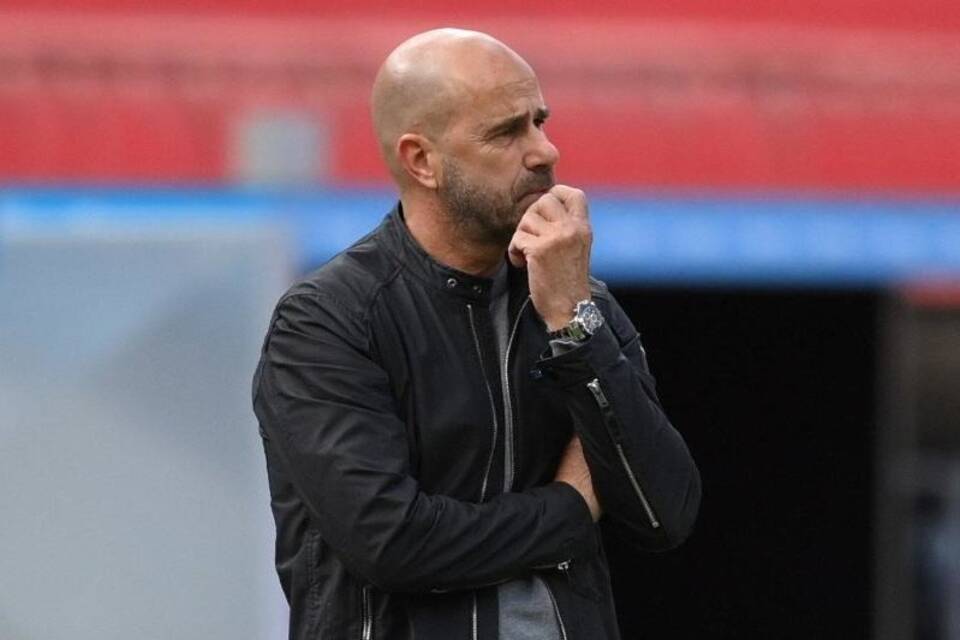 Peter Bosz